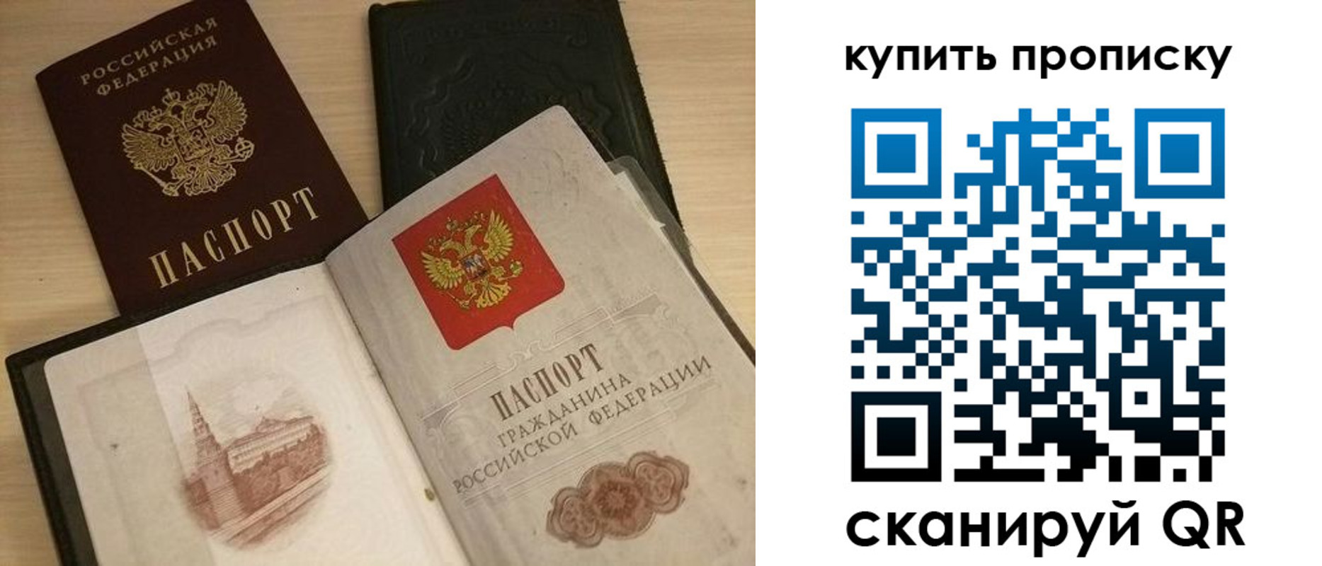 прописка гарантия в Североморске